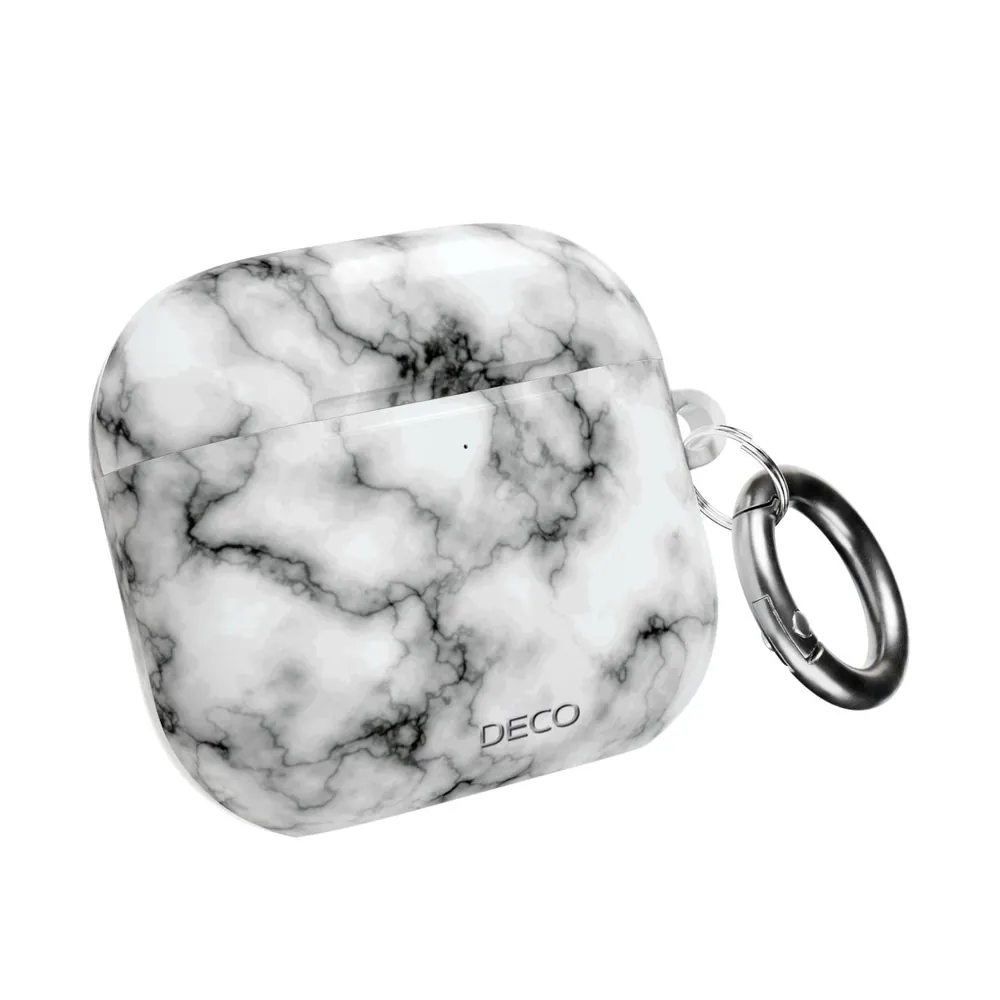 Deep Vein Marble AirPod Case
