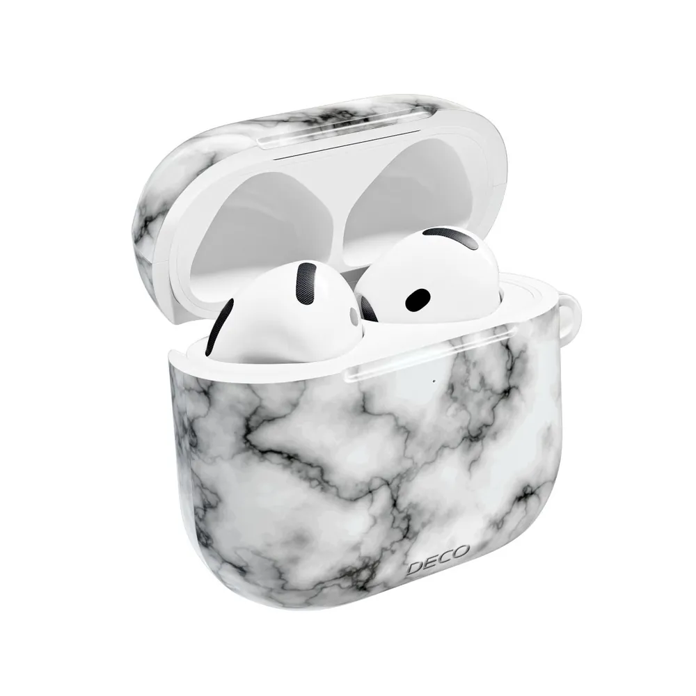 Deep Vein Marble AirPod Case