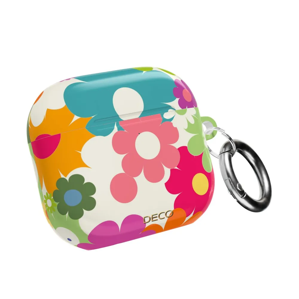 Flower Power Floral AirPod Case