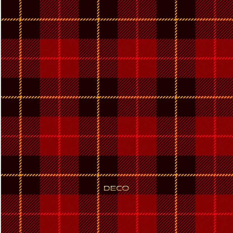Plaids