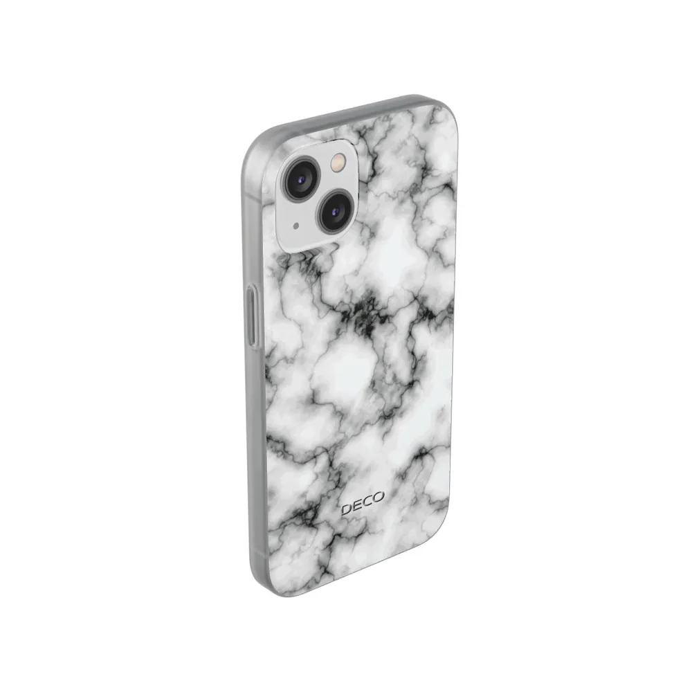 Deep Vein Marble Phone Case
