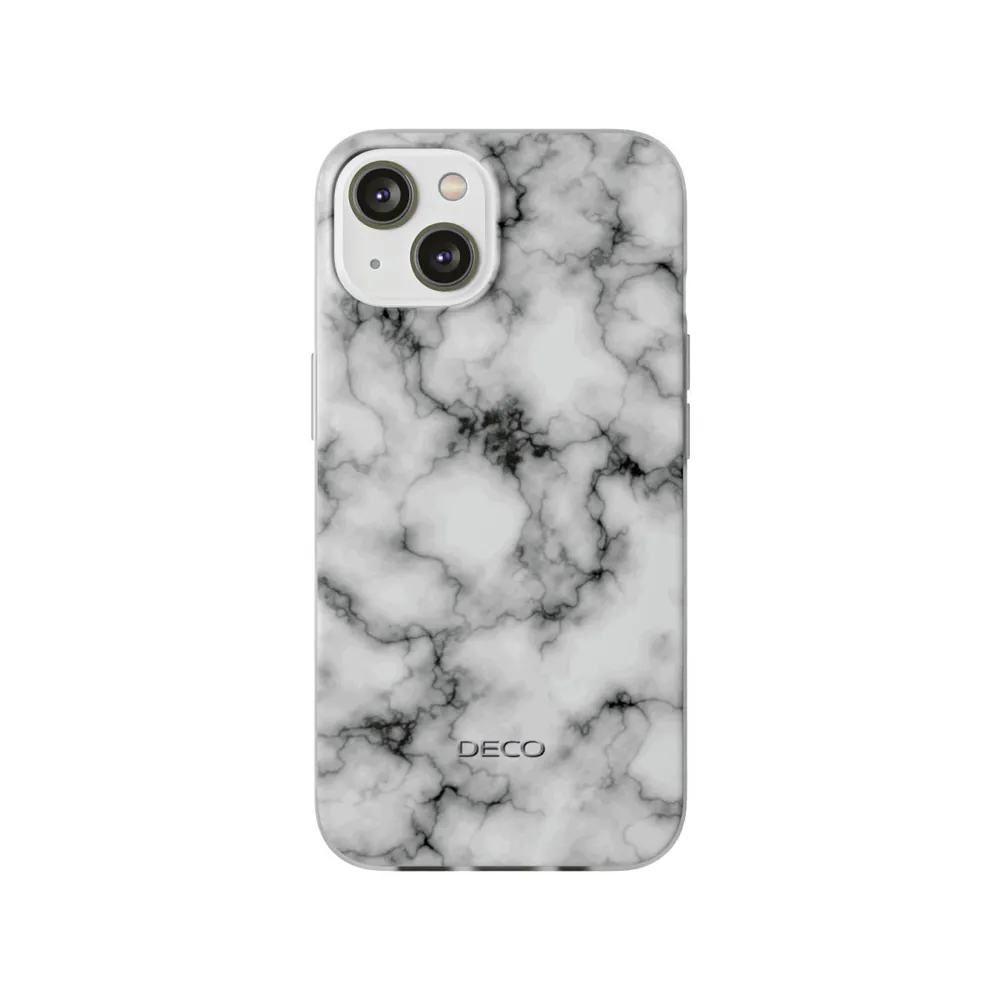 Deep Vein Marble Phone Case
