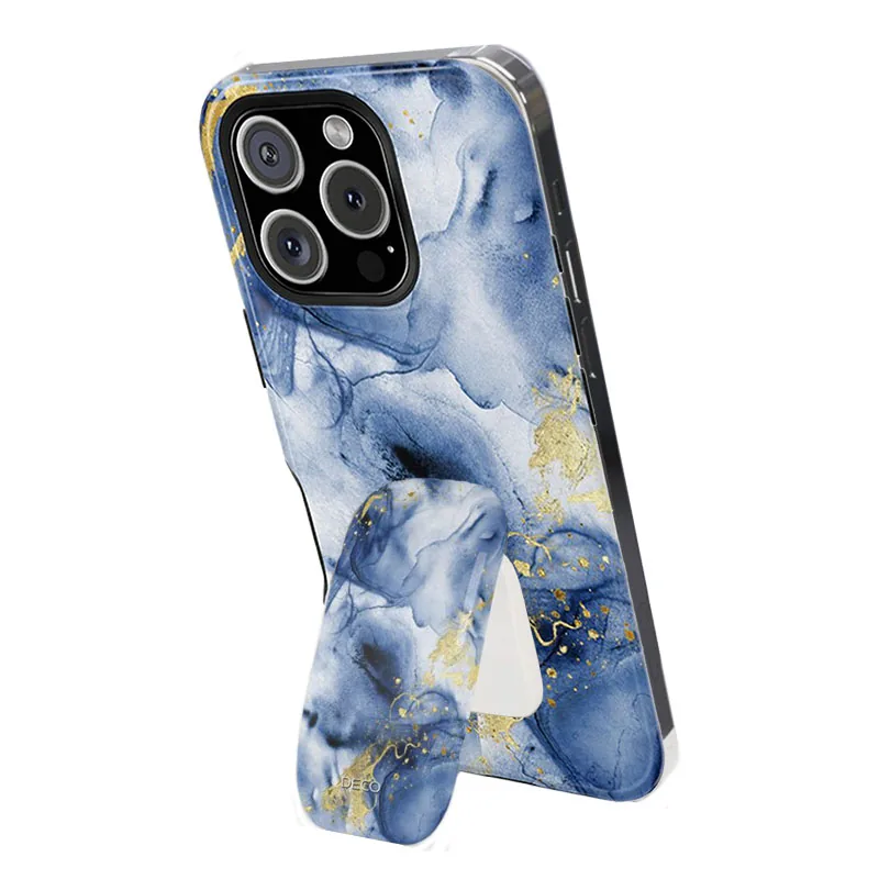Grips & Stands
