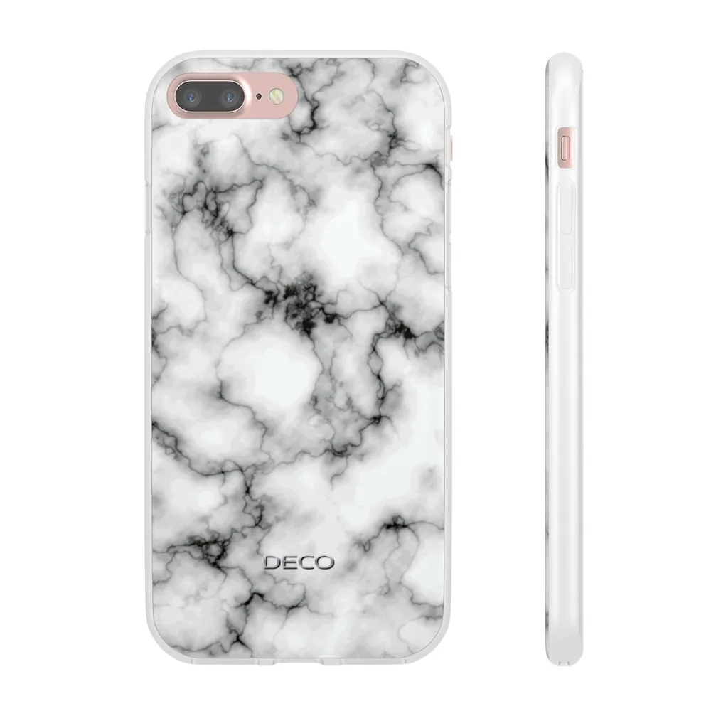 Deep Vein Marble Phone Case