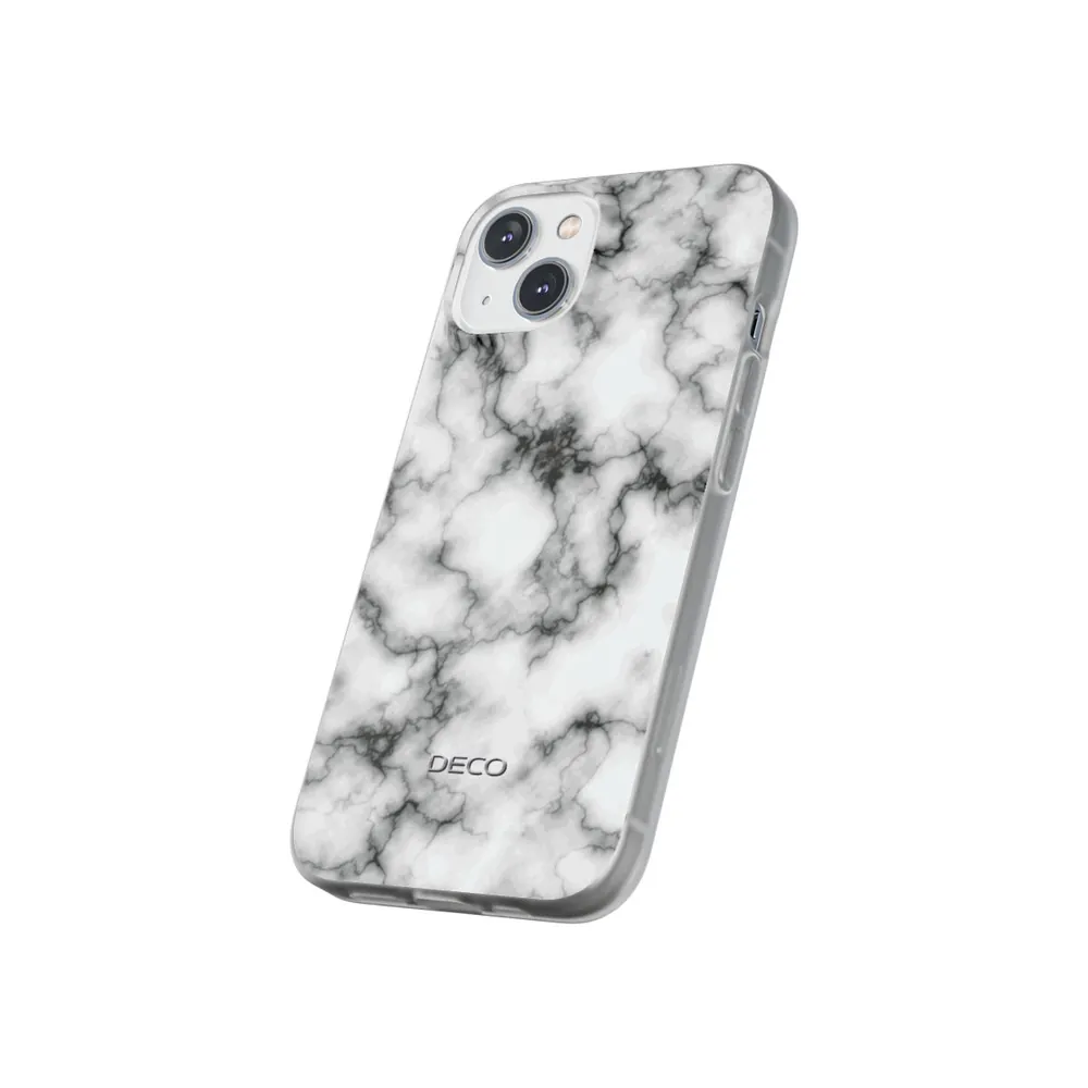 Deep Vein Marble Phone Case
