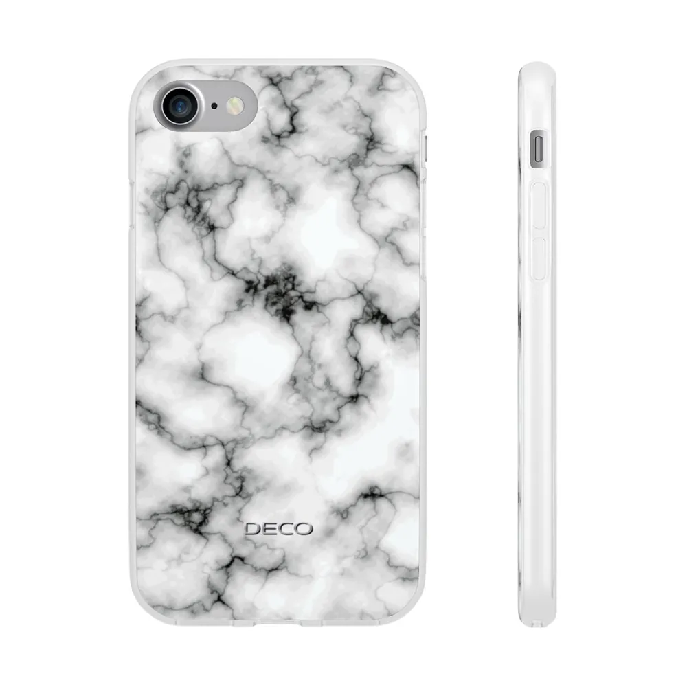 Deep Vein Marble Phone Case