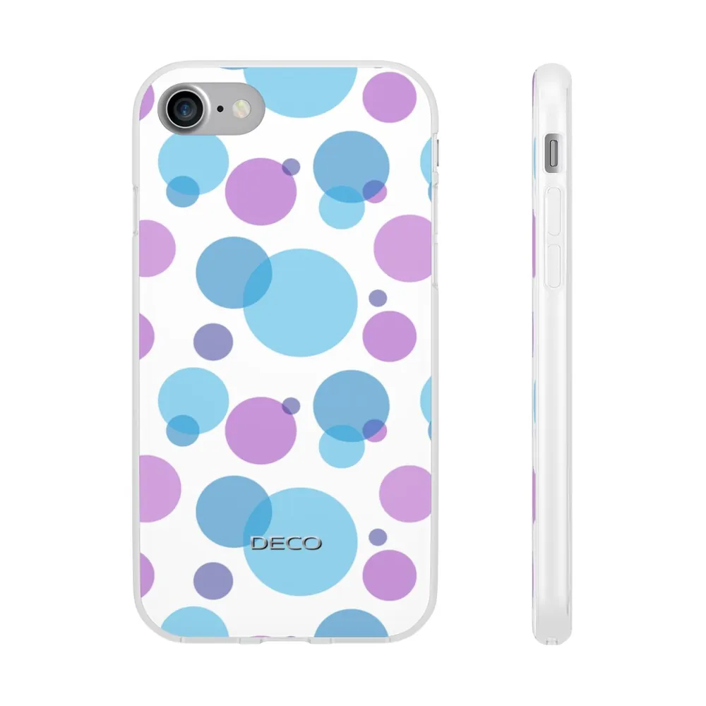 Pastel Dots Phone Case