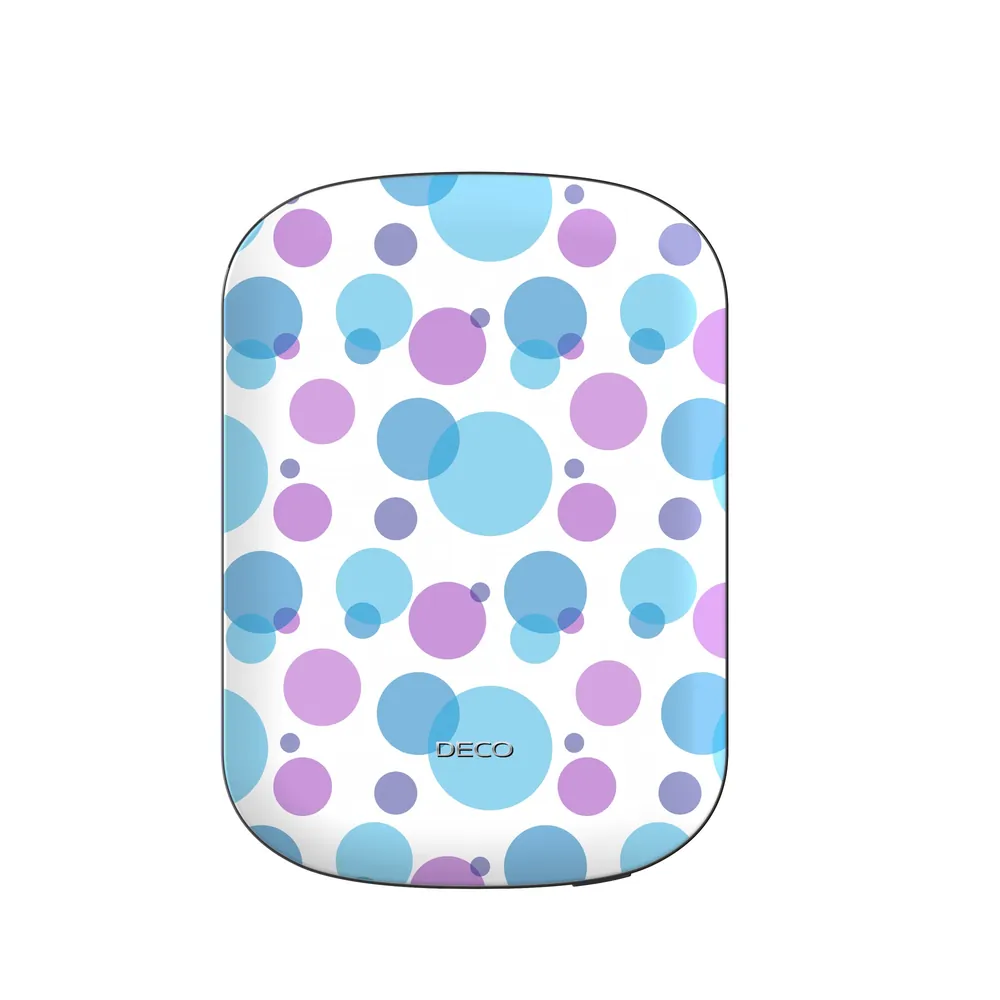 Pastel Dots MagSafe Power Bank