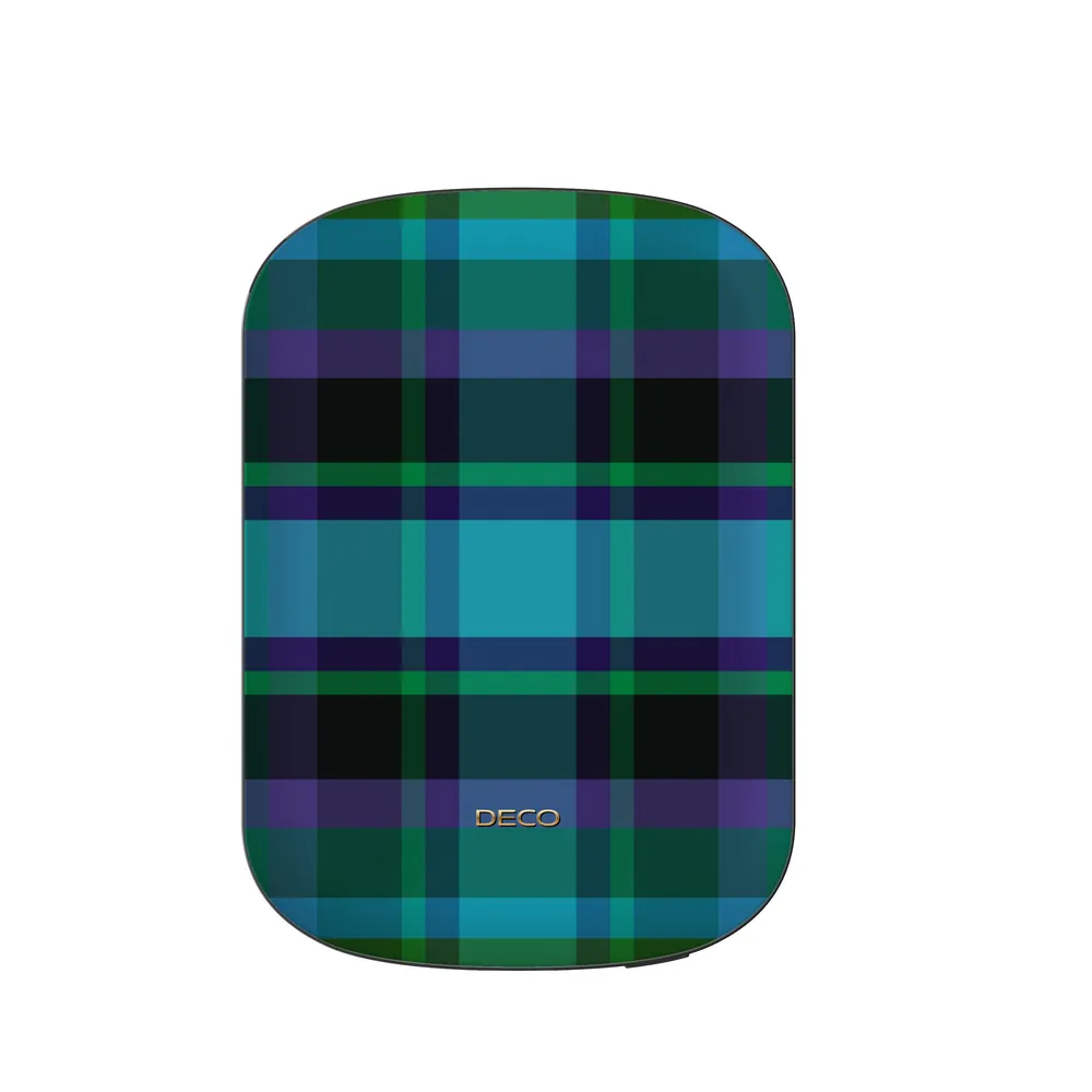 Uniform Plaid MagSafe Power Bank