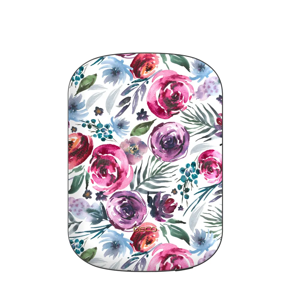 Watercolor Bouquet Floral MagSafe Power Bank